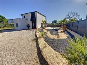 maison recente à la vente -   34820  TEYRAN, surface 114 m2 vente maison recente - UBI459780512